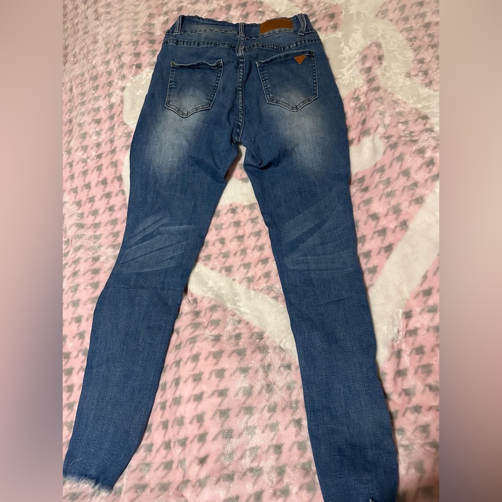 Jeans - Picture 5 of 5